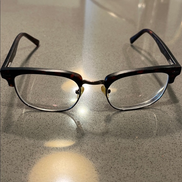 Phat Farm Other - Phat Farm Tortoise Shell Eyewear
